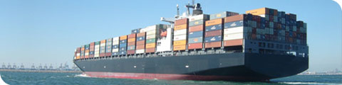 480x120 Sea freight